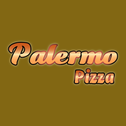 Palermo Pizza Moston logo.